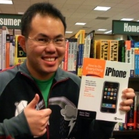 Does Apple Give Orders to California Law Enforcement?