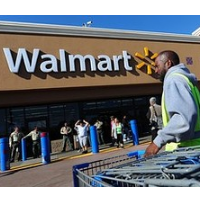Walmart Worker Fired for Recycling $5.10 Worth of Cans