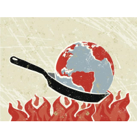 World’s Biggest Threats Largely Ignored by U.S. Presidential Candidates, Say Risk Experts
