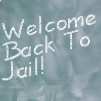 Two-Thirds of Criminals Released from Prison are Rearrested within 3 Years