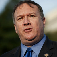 Director of the Central Intelligence Agency: Who Is Mike Pompeo?