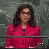 Suriname’s Ambassador to the United States: Who Is Niermala Badrising?