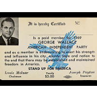 Thousands of Independent-Minded California Voters Mistakenly Registered with Conservative Party Due to Name Confusion