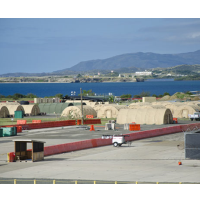 Guantánamo Defense Attorney Wants Tribunal Site Tested for Toxic Chemicals