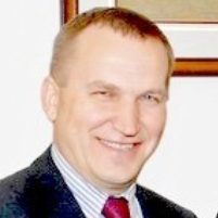 Ambassador from Ukraine: Who Is Oleksandr Motsyk?