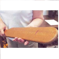 Disabled Children More Likely to Receive Corporal Punishment in U.S. Schools
