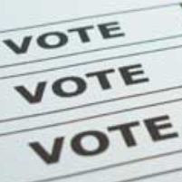 The Threat of a Monopoly of Voting Machines