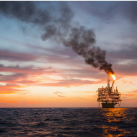 Interior Dept. Announces Largest Sale of Offshore Oil and Gas Drilling Leases in History