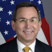 Ambassador to Indonesia: Who is Scot Marciel?