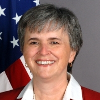Ambassador to Cambodia: Who is Carol Rodley?