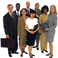 Number of Federal Employees Drops to 47-Year Low
