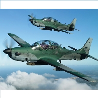 Navy Developing Secret Retro Turboprop Attack Plane