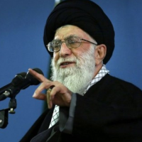 Weapons Companies Profit from Fear of Iran Campaign