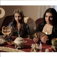 Romanian Witches Protest Taxes by Casting Spells against Government