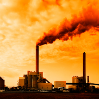 More Measures Needed to Slow Global Warming