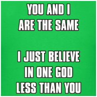 Atheists Refuse Tax Exemption Granted to Clergy