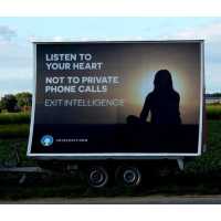 German Group Offers Support Services to Help Disillusioned Members of NSA Get Out of the Spy Business