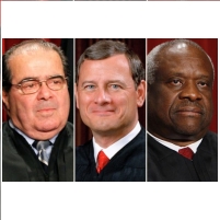 Is the Roberts Supreme Court in the Pocket of the U.S. Chamber of Commerce?
