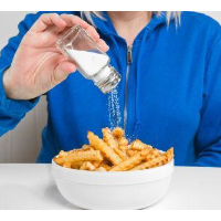 FDA Puts Light Pressure on Food Industry with Long-Awaited—but Voluntary—Salt Guidelines