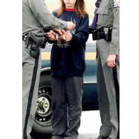 Thousands of Florida Students Arrested Annually for Actions that Used to Merit a Trip to the Principal’s Office