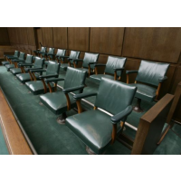 Should it be Legal to Exclude Potential Jurors because They’re Gay?
