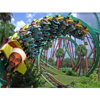 Pakistanis Flock to See “Fictional” Zero Dark Thirty...and Will Turn Bin Laden Town into a $30-Million Amusement Park