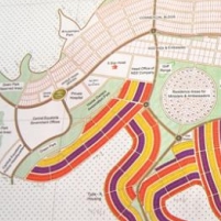 Southern Sudan to Plan Cities in Shapes of Animals