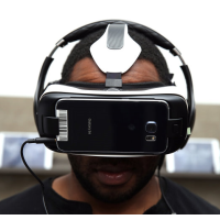 Breaking News! …is Coming Soon in Virtual Reality