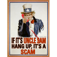 Congress Forces IRS to Use Private Bill Collectors