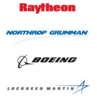 Big 5 Defense Contractors Not Hurt by Their Multiple Cases of Misconduct