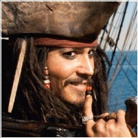How to be a Successful Pirate: Rich Galen