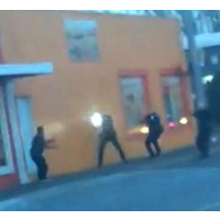 Washington Town of 68,000 Sees 4th Police Shooting Death in 7 Months