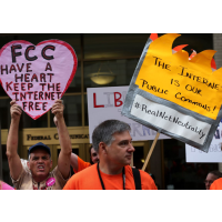 Court Upholds Net Neutrality