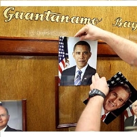 Obama Justice: Acquittal Does Not Guarantee Release from Prison