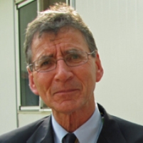 Special Advisor for the Great Lakes Region of Africa: Who Is R. Barrie Walkley?