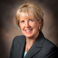 Administrator of the Administration for Children and Families: Who Is Lynn A. Johnson?