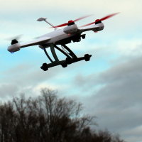 Lethal Potential of Hobby Drones Demands Feds’ Attention after Recent White House Landing