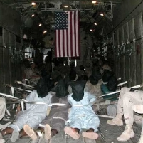 Dozens of CIA Prisoners Still Missing