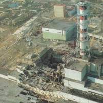 Russian Fires Spread to Areas Contaminated by Radioactive Fallout