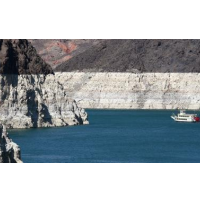 Ominous Drying Up of Groundwater that Supplies Nine States