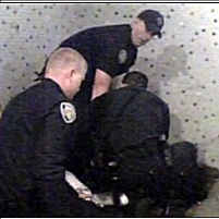 Police Arrest Bystanders Who Use Phones to Video Arrests of Others