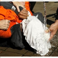 For $1,000 a Day, Two Doctors Told CIA Waterboarding Was Safe and Effective
