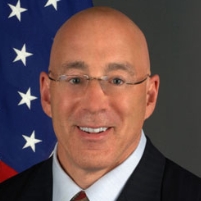 Ambassador to Finland: Who is Bruce Oreck?
