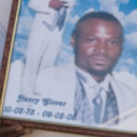 The Mysterious Post-Katrina Death of Henry Glover