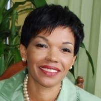 Ambassador from Jamaica: Who Is Audrey Marks?