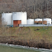 Federal Grand Jury Indicts Owners of Chemical Company that Contaminated West Virginia Water