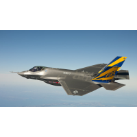 F-35 Fighter Jet Program, Touted as Affordable, is Far from It, as Lockheed Raises Prices at Will