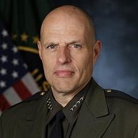Chief of U.S. Border Patrol: Who Is Ron Vitiello?