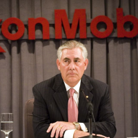 Investigations Grow into Alleged Exxon Mobil Climate-Change Deception