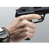 Store Selling “Smart Gun” Surrenders to Attacks on Online Forums
